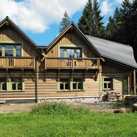 Appartamento Stara Hut-1 By Interhome