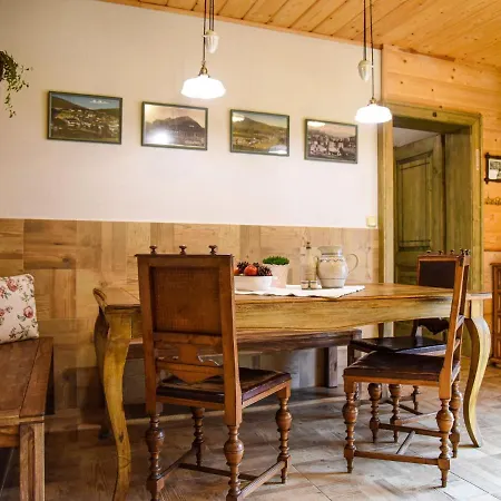 Lägenhet Stara Hut-1 By Interhome Pec pod Snezkou