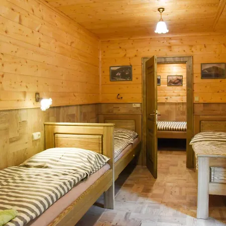 Appartamento Stara Hut-1 By Interhome *