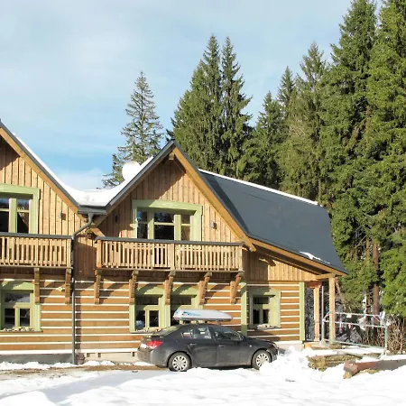 Stara Hut - Ppu113 By Interhome Apartment *