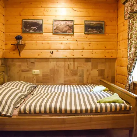 Stara Hut-1 By Interhome Appartamento Pec pod Snezkou