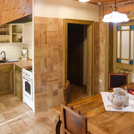 Stara Hut-1 By Interhome Appartamento Pec pod Snezkou