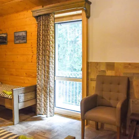 Stara Hut-1 By Interhome דירה פק פוד סנז'קו