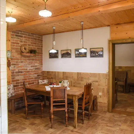 Stara Hut-1 By Interhome