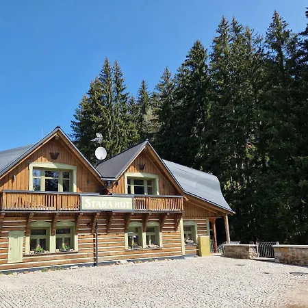 Apartament Stara Hut-1 By Interhome *
