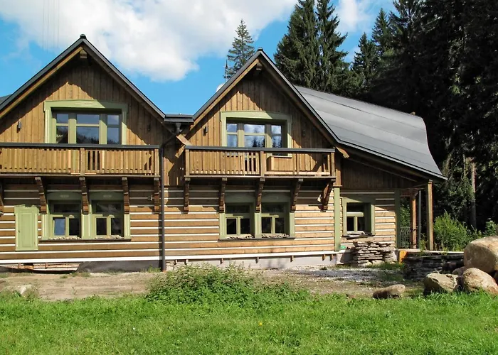 Apartman Stara Hut-1 By Interhome