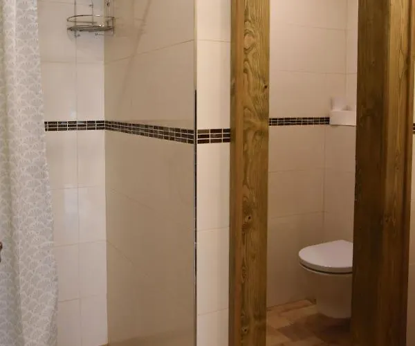 Stara Hut-1 By Interhome Pec pod Sněžkou