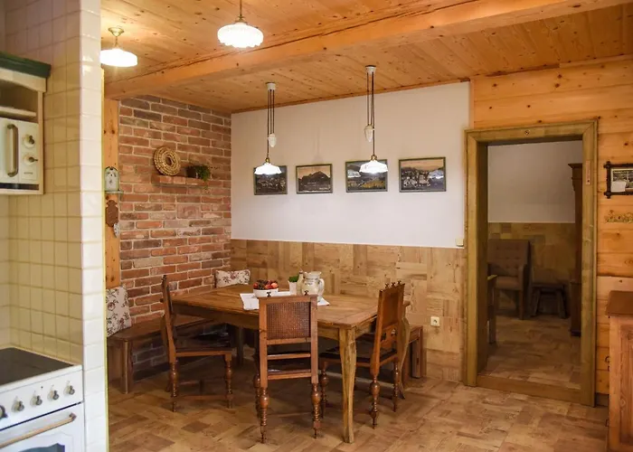 Stara Hut-1 By Interhome